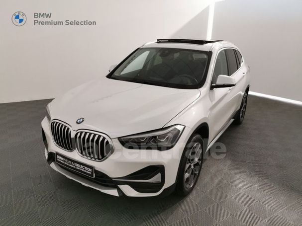 BMW X1 sDrive18i xLine 100 kW image number 1