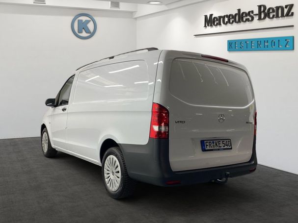 Mercedes-Benz Vito 116 CDi 120 kW image number 5