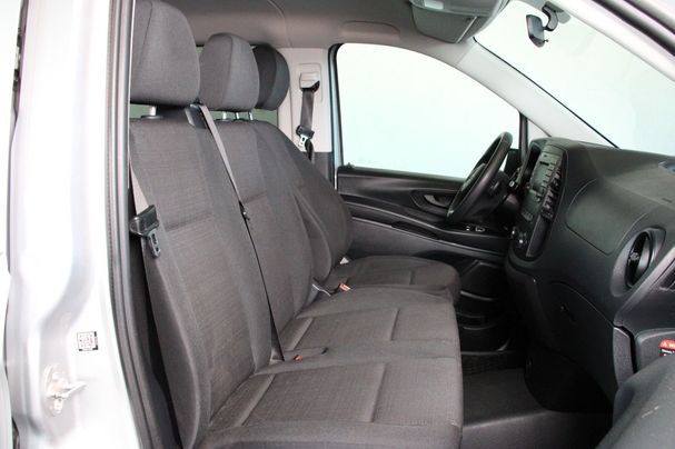 Mercedes-Benz Vito 116 CDi 4Matic 120 kW image number 11