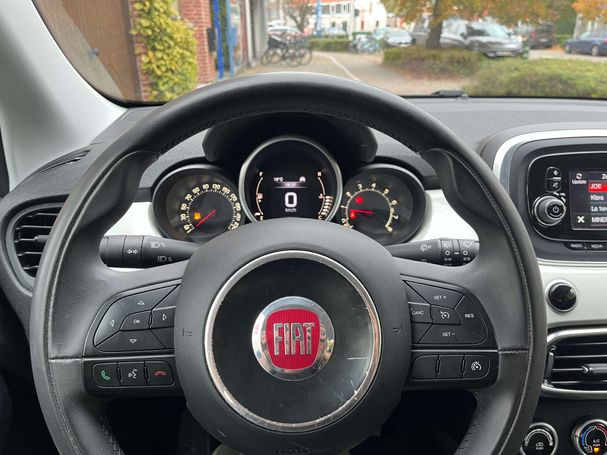 Fiat 500X 1.6 Pop 81 kW image number 20