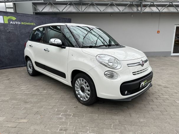 Fiat 500L 1.4 16V Easy 70 kW image number 2