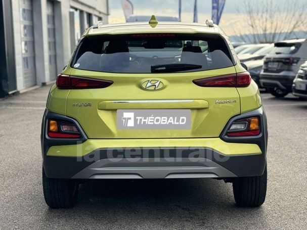 Hyundai Kona 1.0 T-GDI 88 kW image number 6