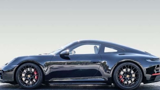 Porsche 992 Carrera 4 GTS PDK 353 kW image number 4