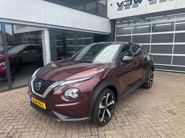 Nissan Juke DIG-T Premiere Edition 86 kW image number 2