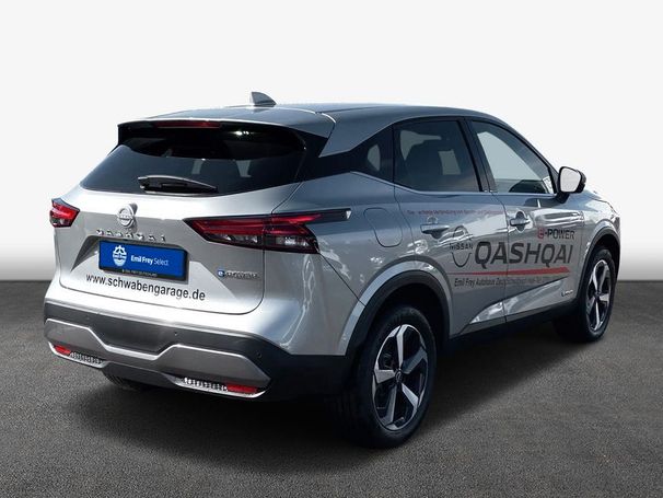 Nissan Qashqai 1.5 VC-T e-power 140 kW image number 3