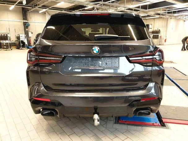 BMW X3 xDrive 210 kW image number 6