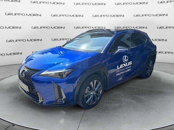 Lexus UX 250h 135 kW image number 1