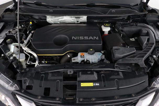 Nissan Qashqai 1.5 dCi N-CONNECTA 85 kW image number 24