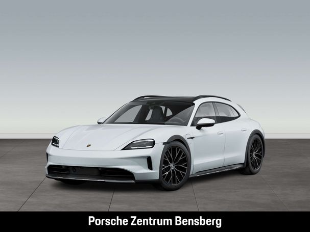 Porsche Taycan 4 Cross Turismo 320 kW image number 1