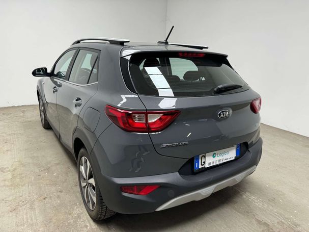 Kia Stonic 1.2 62 kW image number 3