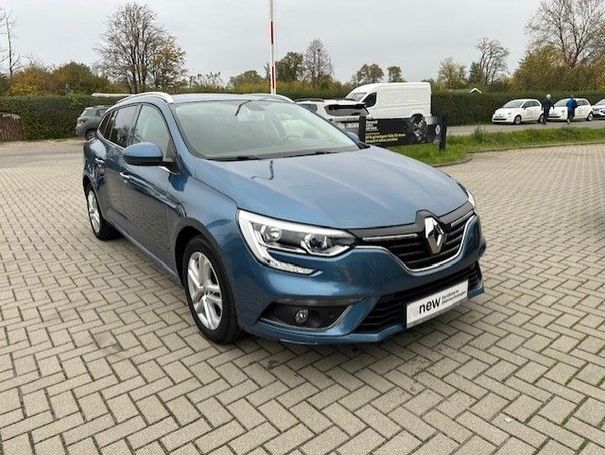 Renault Megane TCe 140 103 kW image number 2