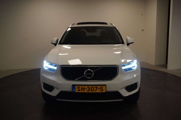 Volvo XC40 T5 AWD 182 kW image number 11