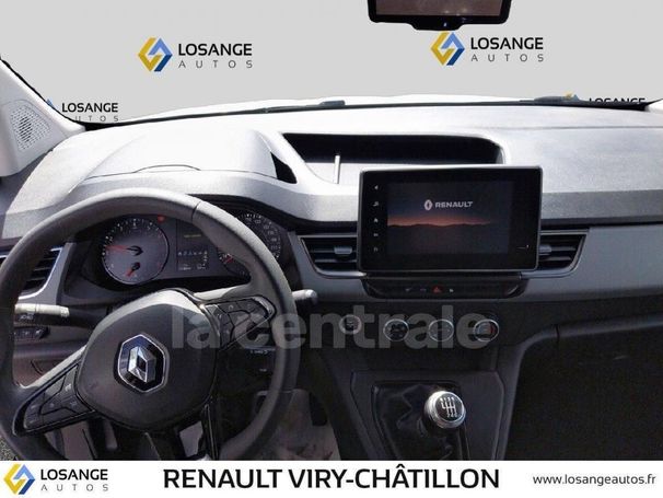 Renault Kangoo 1.3 TCe 96 kW image number 7