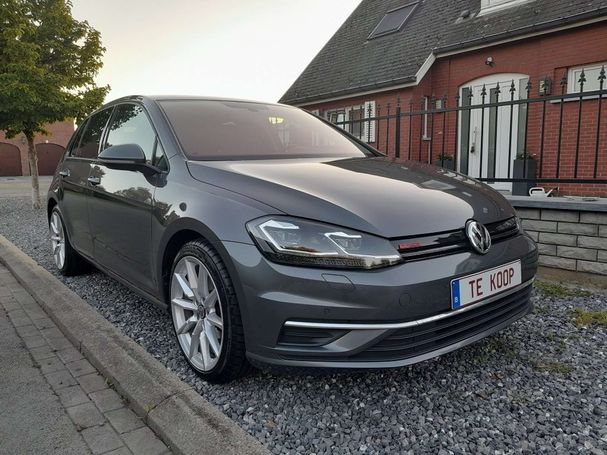 Volkswagen Golf 1.5 TSI ACT DSG Comfortline 96 kW image number 2