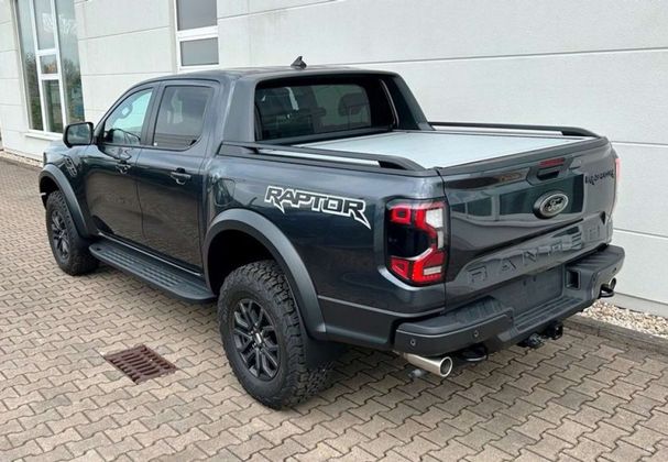 Ford Ranger Raptor 2.0 EcoBlue 154 kW image number 7