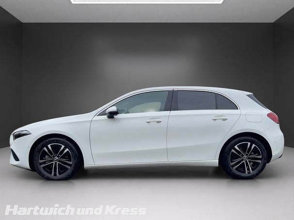 Mercedes-Benz A 180 100 kW image number 5