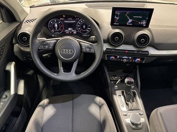 Audi Q2 30 TDI S-line 85 kW image number 4