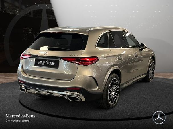 Mercedes-Benz GLC 300 e AMG Premium 230 kW image number 6