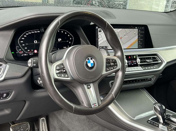 BMW X5 45e xDrive 289 kW image number 11