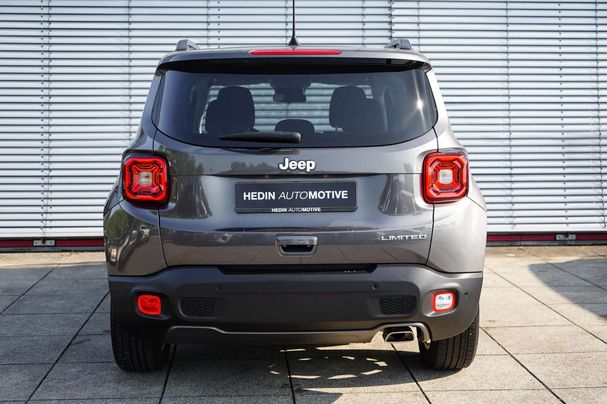 Jeep Renegade 1.0 Limited 88 kW image number 2