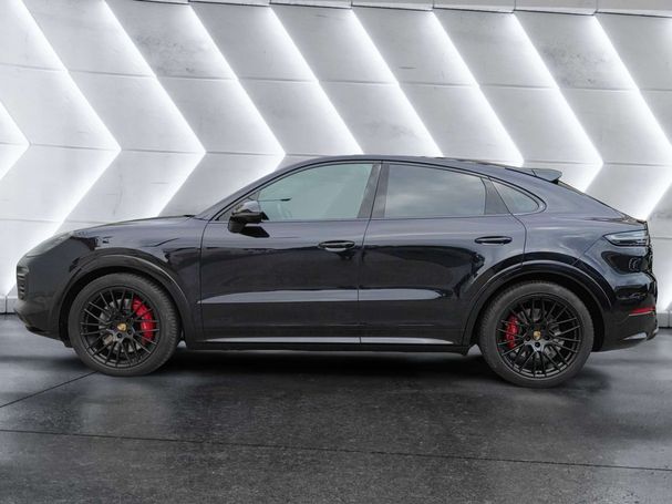 Porsche Cayenne GTS 338 kW image number 8