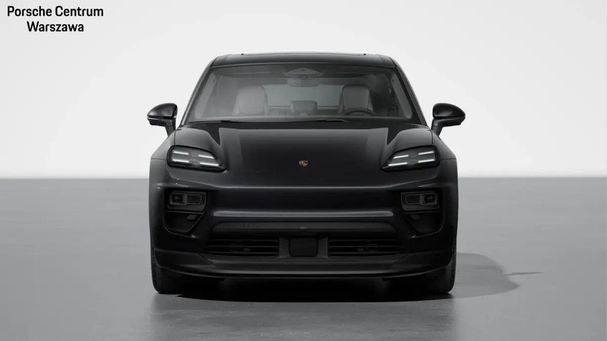 Porsche Macan 300 kW image number 1