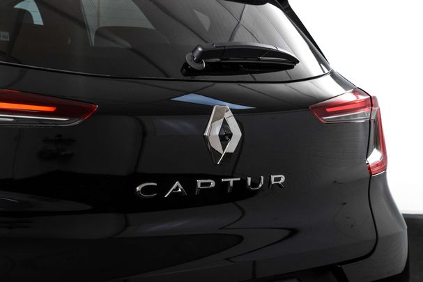 Renault Captur TCe 90 Techno 67 kW image number 10