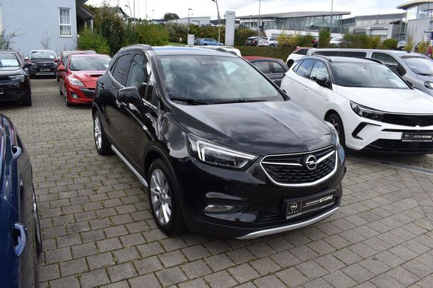 Opel Mokka X Ultimate 4x4 103 kW image number 2