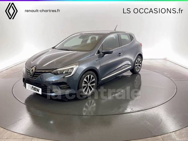 Renault Clio 74 kW image number 1