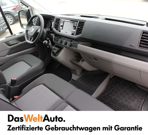 Volkswagen Crafter 35 TDI 4Motion 103 kW image number 7