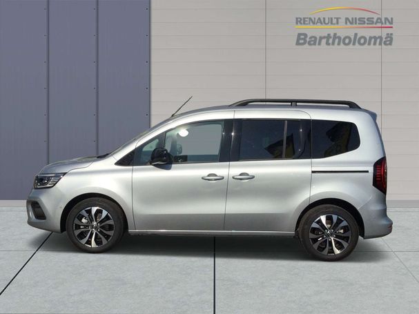 Renault Kangoo E-TECH Electric EV45 90 kW image number 2