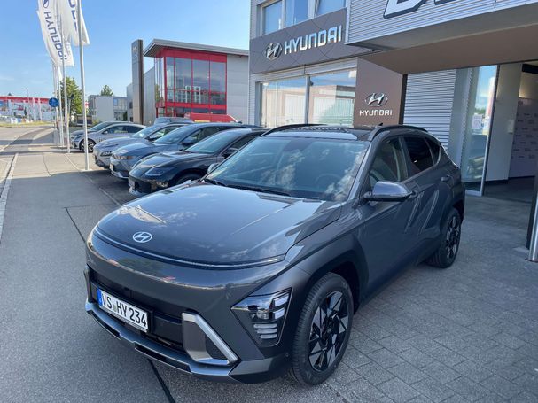 Hyundai Kona DCT 145 kW image number 1