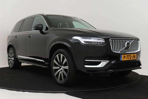 Volvo XC90 T8 Recharge AWD 335 kW image number 34