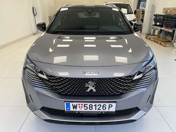 Peugeot 3008 300 GT e-EAT8 220 kW image number 2