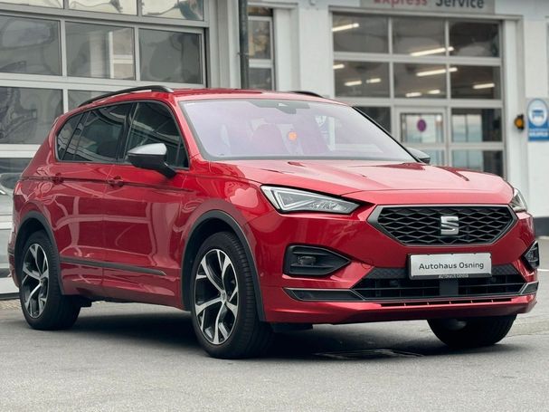 Seat Tarraco 4Drive 180 kW image number 2