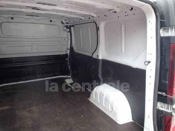 Renault Trafic DCi 95 L1H1 70 kW image number 17