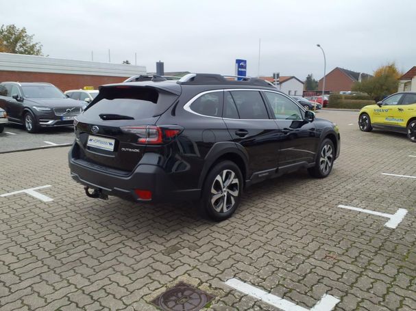 Subaru Outback 2.5 Platinum 124 kW image number 2