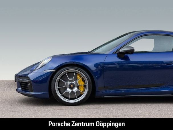 Porsche 992 Turbo S 478 kW image number 10