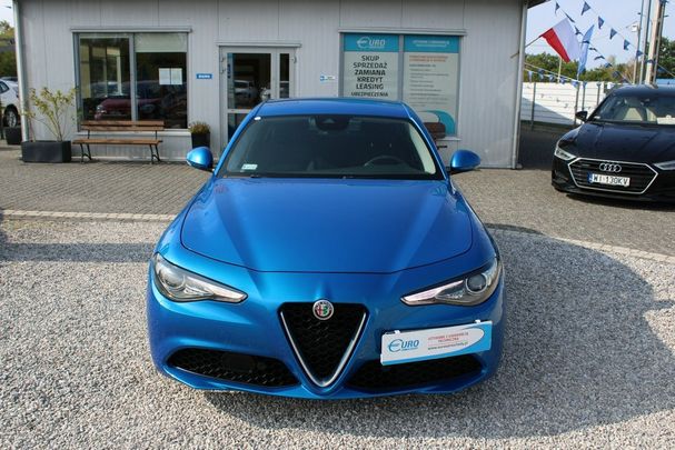 Alfa Romeo Giulia 147 kW image number 3