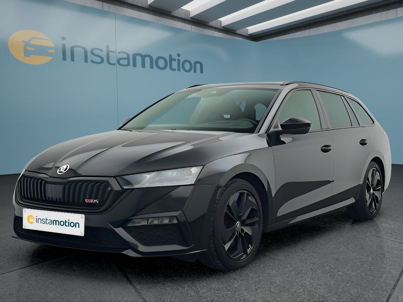 Skoda Octavia Combi 2.0