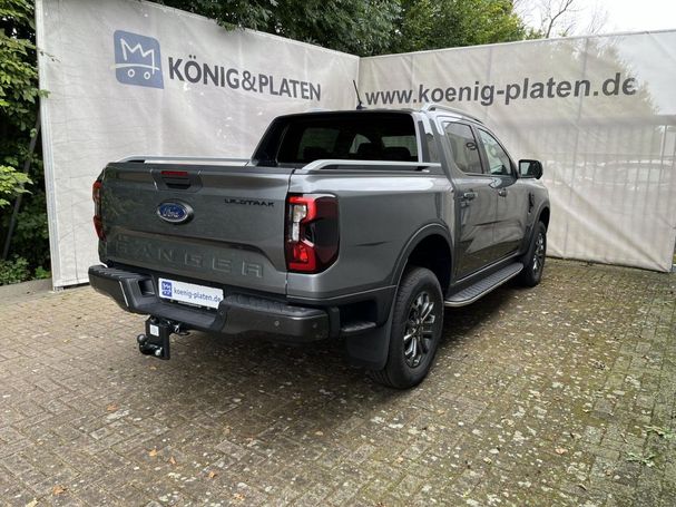 Ford Ranger 3.0 EcoBlue Wildtrak e-4WD 177 kW image number 7