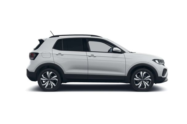 Volkswagen T-Cross 1.0 TSI 85 kW image number 6