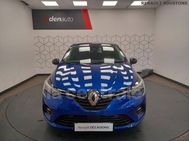 Renault Clio 1.5 Blue dCi 74 kW image number 5