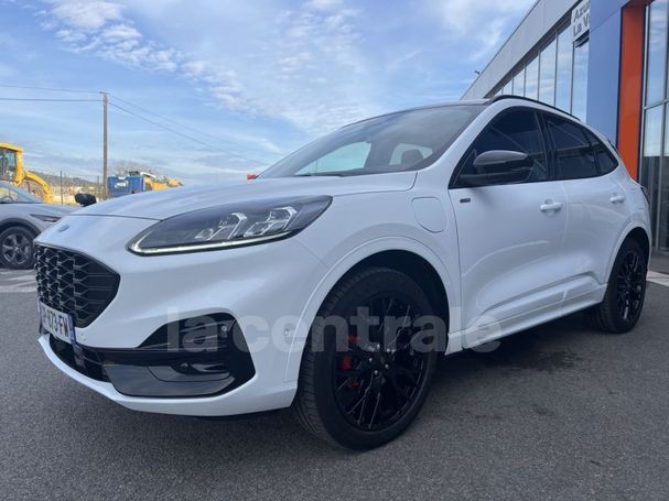 Ford Kuga 165 kW image number 1