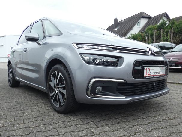 Citroen C4 Picasso 121 kW image number 10