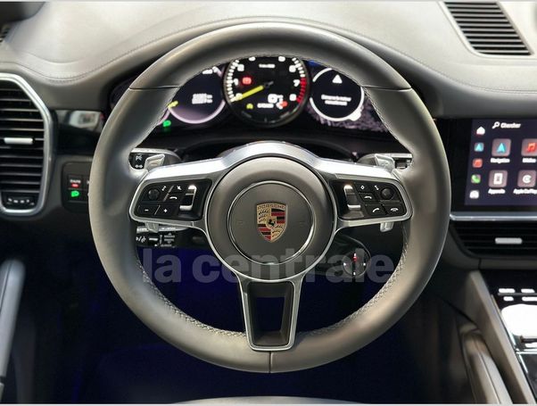 Porsche Cayenne E-Hybrid Tiptronic 340 kW image number 47