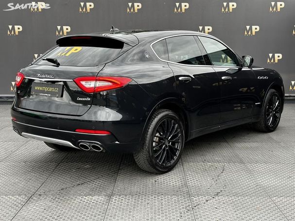 Maserati Levante 257 kW image number 6