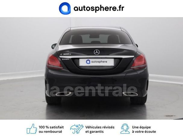 Mercedes-Benz C 300 205 kW image number 6