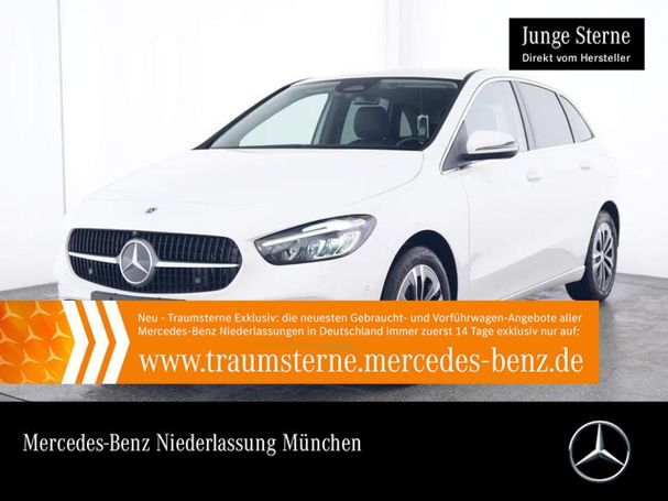 Mercedes-Benz B 250 e Advanced 160 kW image number 2