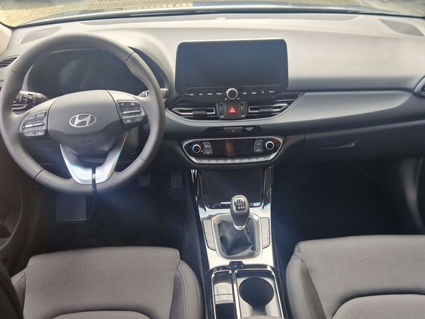 Hyundai i30 1.0 T-GDI Comfort 88 kW image number 3